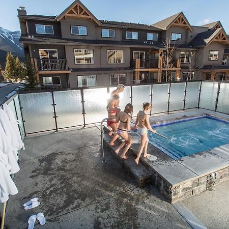 Copperstone Resort By Clique Canmore Exterior foto