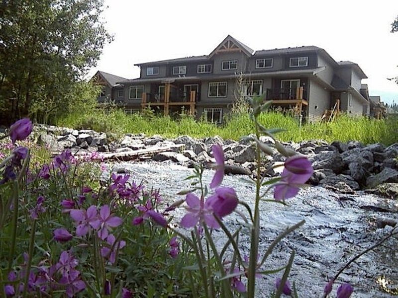 Copperstone Resort By Clique Canmore Exterior foto