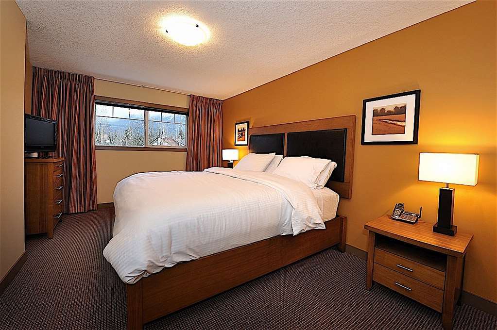 Copperstone Resort By Clique Canmore Quarto foto
